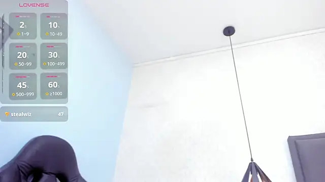 Snapshot of MAYROBERTSS chatting on March 13, 2025, 10:32 pm MAYROBERTSS online show from March 13, 2025, 10:32 pm