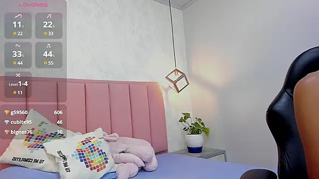 Snapshot of MAYROBERTSS chatting on February 6, 2025, 3:41 pm MAYROBERTSS online show from February 6, 2025, 3:41 pm