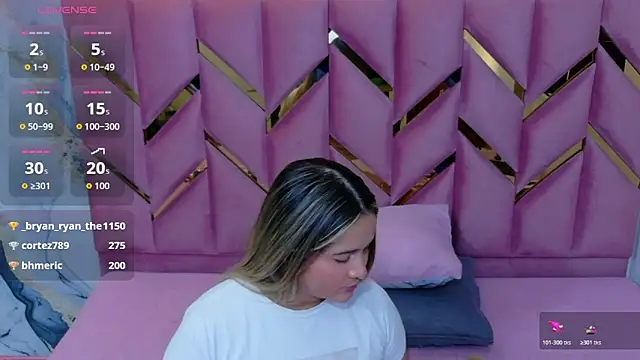 collegepawglovedaddy online show from March 19, 2026, 7:58 pm