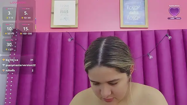 collegepawglovedaddy online show from January 6, 2026, 8:02 pm