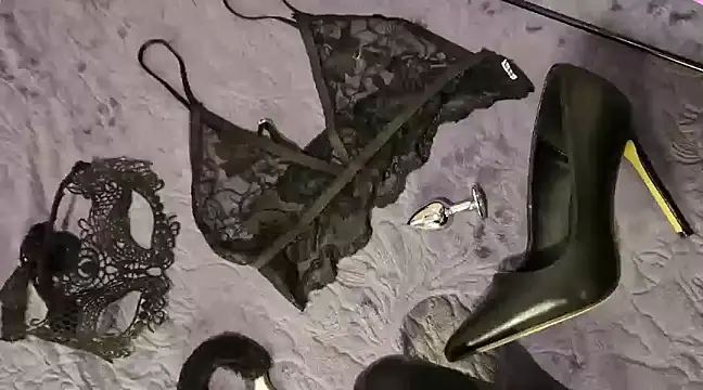 culbutemoi4 online show from March 10, 2025, 8:39 am