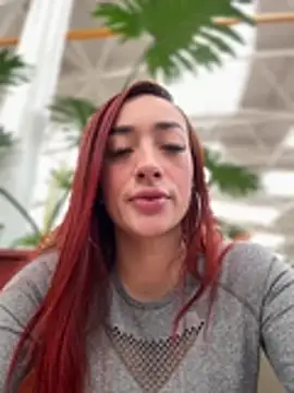 ariiel  online show from February 26, 2026, 6:19 pm