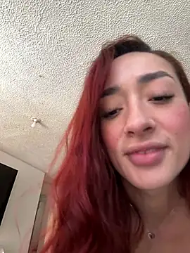 ariiel  online show from March 15, 2026, 4:03 pm