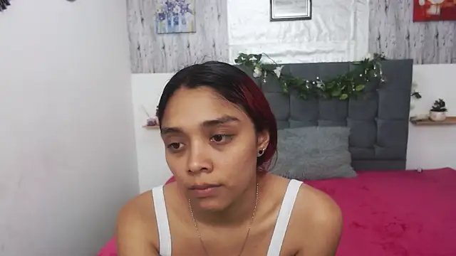 Snapshot of andrew_kamy chatting on January 30, 2025, 7:48 pm andrew kamy online show from January 30, 2025, 7:48 pm