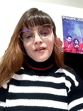 Lucyy-hess online show from January 5, 2025, 12:42 am