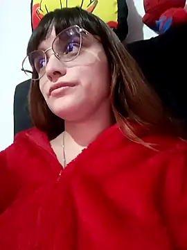 Lucyy-hess online show from January 8, 2025, 1:11 am