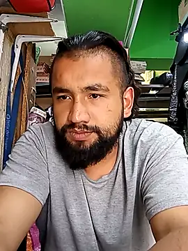 Snapshot of sabor_Latino_bdsm chatting on February 19, 2025, 5:16 pm sabor Latino bdsm online show from February 19, 2025, 5:16 pm