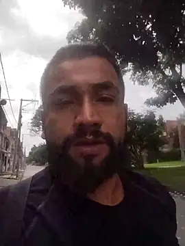 Snapshot of sabor_Latino_bdsm chatting on March 19, 2025, 6:23 pm sabor Latino bdsm online show from March 19, 2025, 6:23 pm