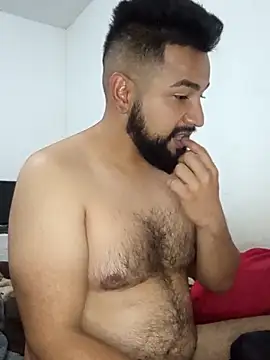 Snapshot of sabor_Latino_bdsm chatting on September 29, 2025, 4:34 pm sabor Latino bdsm online show from September 29, 2025, 4:34 pm