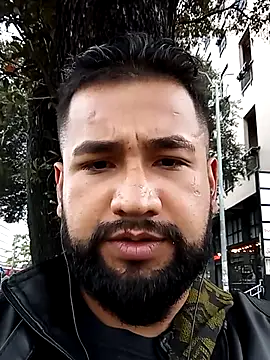 Snapshot of sabor_Latino_bdsm chatting on September 30, 2025, 5:19 pm sabor Latino bdsm online show from September 30, 2025, 5:19 pm