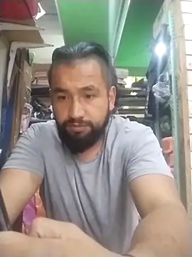 Snapshot of sabor_Latino_bdsm chatting on February 19, 2025, 8:20 pm sabor Latino bdsm online show from February 19, 2025, 8:20 pm