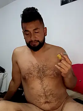 Snapshot of sabor_Latino_bdsm chatting on September 8, 2025, 2:38 pm sabor Latino bdsm online show from September 8, 2025, 2:38 pm