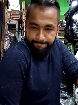 Snapshot of sabor_Latino_bdsm chatting on February 16, 2025, 11:17 pm sabor Latino bdsm online show from February 16, 2025, 11:17 pm