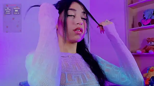 MadyJackson online show from April 18, 2026, 11:45 am