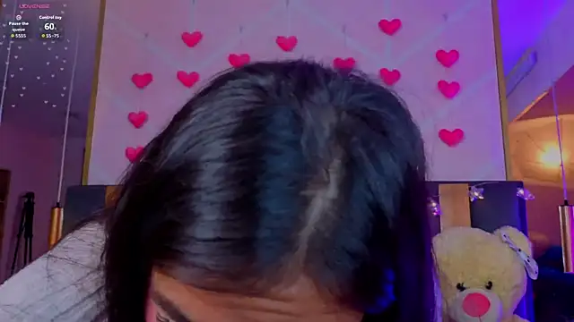 MadyJackson online show from February 19, 2026, 11:51 am