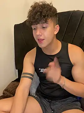 merlyn 00 online show from January 28, 2025, 9:08 pm