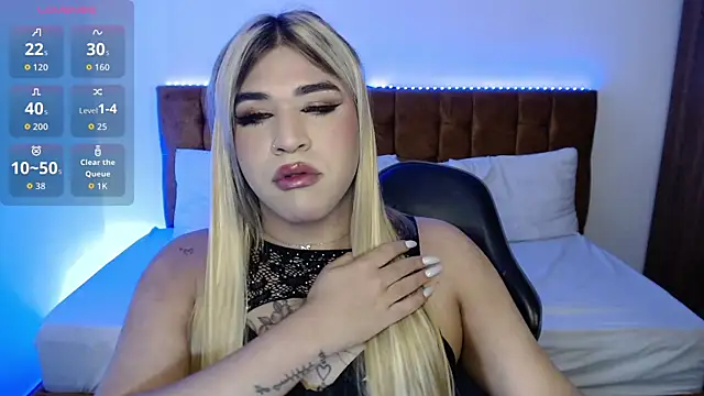 Snapshot of alexiaaross chatting on October 16, 2025, 4:54 am alexiaaross online show from October 16, 2025, 4:54 am