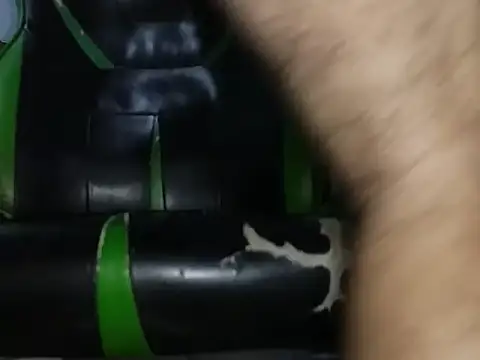 Dark-Side18B online show from October 26, 2025, 4:13 am