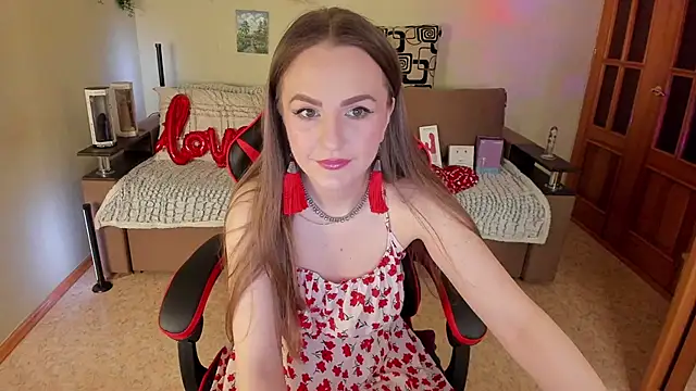 VeronikaVel online show from May 26, 2026, 8:40 pm