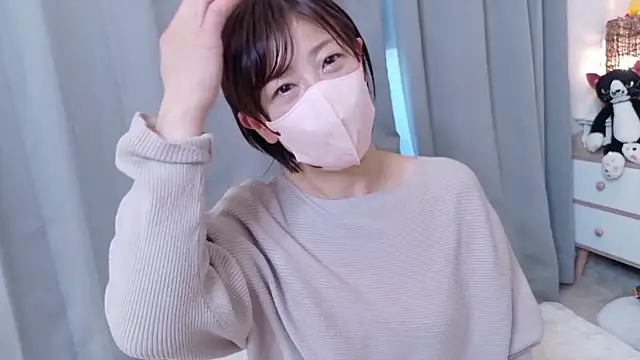 Risa 06 online show from March 17, 2026, 3:42 am