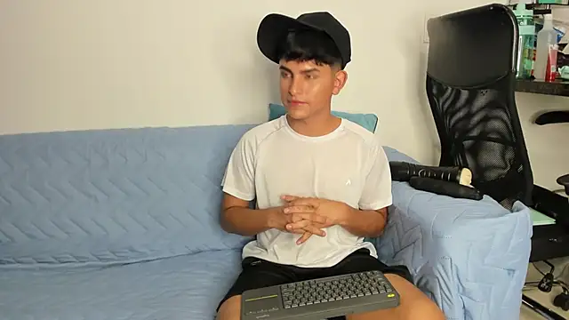 Lyam ap online show from January 29, 2025, 7:25 am