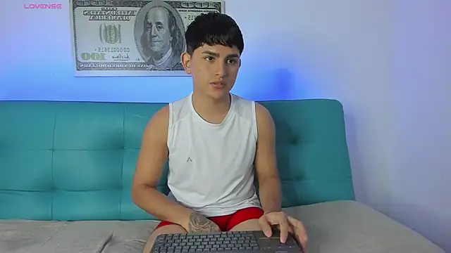 Lyam ap online show from January 14, 2026, 11:03 am