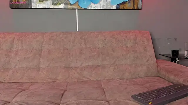 Lyam ap online show from November 15, 2025, 5:22 am