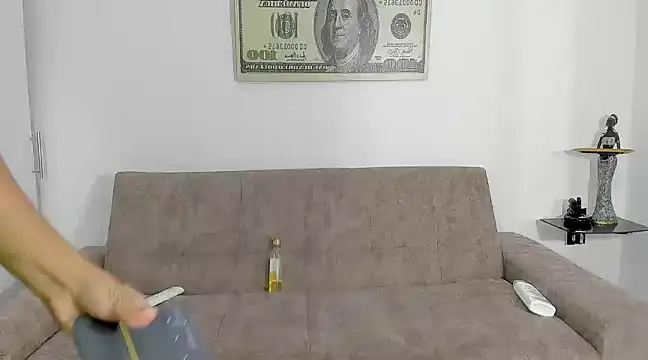 Lyam ap online show from December 3, 2024, 10:01 am