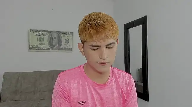 Lyam ap online show from December 6, 2024, 9:48 am