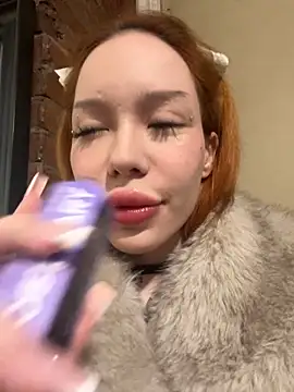 Snapshot of babydolll chatting on March 7, 2025, 9:40 am babydolll online show from March 7, 2025, 9:40 am