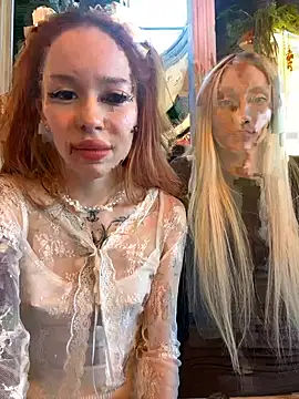 Snapshot of babydolll chatting on March 19, 2025, 1:29 pm babydolll online show from March 19, 2025, 1:29 pm