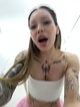 babydolll online show from June 8, 2026, 12:38 pm
