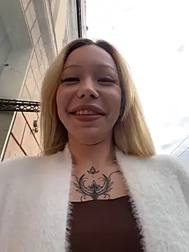 Snapshot of babydolll chatting on September 14, 2025, 11:10 am babydolll online show from September 14, 2025, 11:10 am