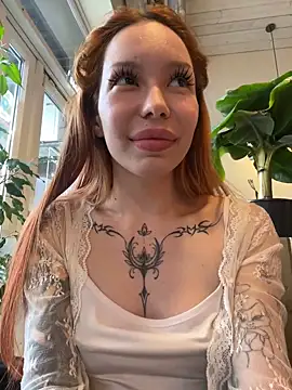 Snapshot of babydolll chatting on March 15, 2025, 3:16 pm babydolll online show from March 15, 2025, 3:16 pm