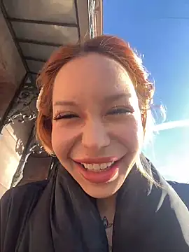 Snapshot of babydolll chatting on March 15, 2025, 12:13 pm babydolll online show from March 15, 2025, 12:13 pm