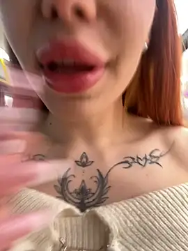 Snapshot of babydolll chatting on March 12, 2025, 1:40 pm babydolll online show from March 12, 2025, 1:40 pm