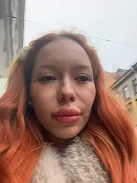 Snapshot of babydolll chatting on March 8, 2025, 1:36 pm babydolll online show from March 8, 2025, 1:36 pm