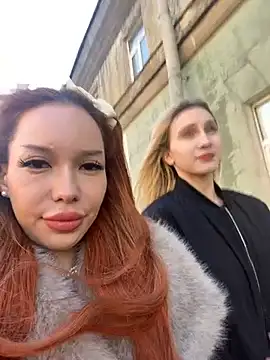 Snapshot of babydolll chatting on March 19, 2025, 10:22 am babydolll online show from March 19, 2025, 10:22 am