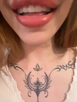 Snapshot of babydolll chatting on March 20, 2025, 7:04 pm babydolll online show from March 20, 2025, 7:04 pm