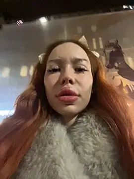 Snapshot of babydolll chatting on March 8, 2025, 4:39 pm babydolll online show from March 8, 2025, 4:39 pm