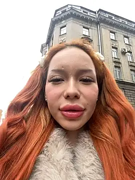 Snapshot of babydolll chatting on March 8, 2025, 10:32 am babydolll online show from March 8, 2025, 10:32 am