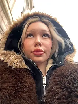 babydolll online show from December 17, 2025, 10:42 am