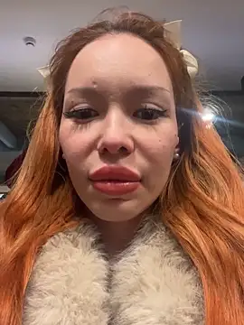 Snapshot of babydolll chatting on March 14, 2025, 4:40 pm babydolll online show from March 14, 2025, 4:40 pm