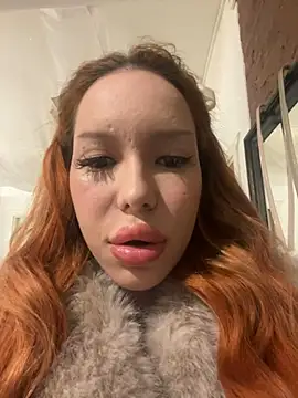 Snapshot of babydolll chatting on March 14, 2025, 10:29 am babydolll online show from March 14, 2025, 10:29 am