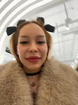 Snapshot of babydolll chatting on March 9, 2025, 4:55 pm babydolll online show from March 9, 2025, 4:55 pm