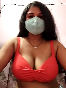 Snapshot of Dr_Chhaya chatting on June 6, 2026, 5:18 pm Dr Chhaya online show from June 6, 2026, 5:18 pm