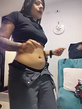 Caro kitty- online show from November 22, 2025, 1:54 pm