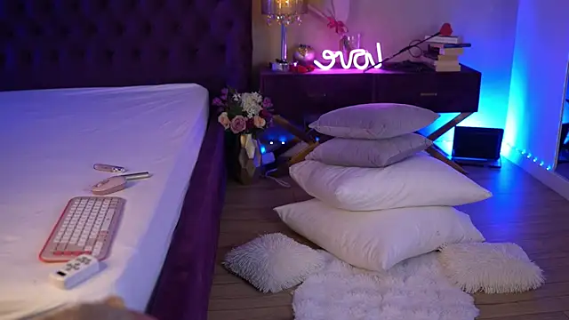 MazeSin online show from September 21, 2025, 7:35 am