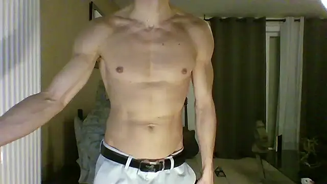 Snapshot of ApollonFit_x69 chatting on March 9, 2025, 8:10 pm ApollonFit x69 online show from March 9, 2025, 8:10 pm