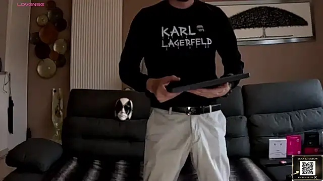 ApollonFit x69 online show from February 10, 2026, 1:43 pm